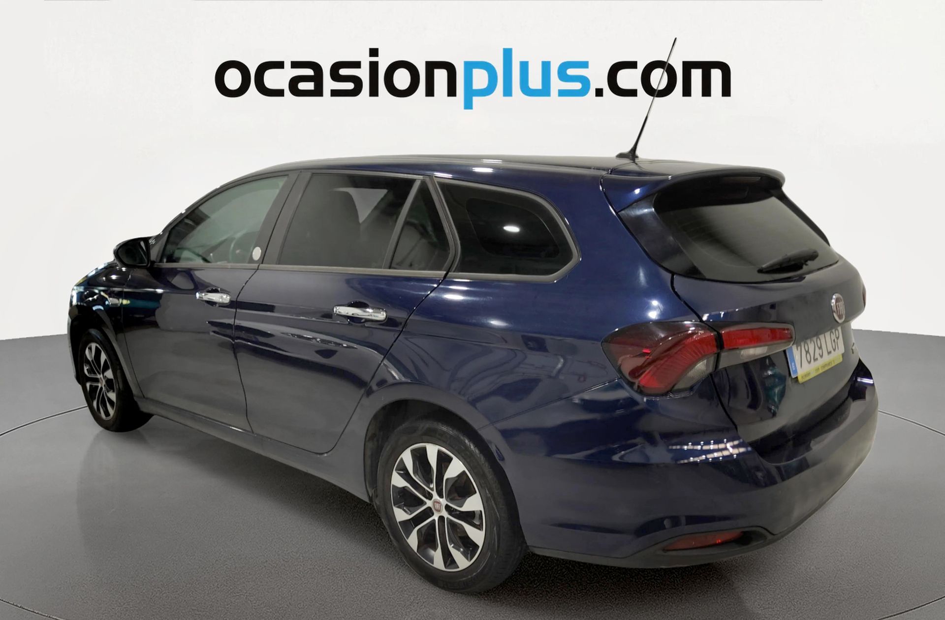 Fiat Tipo SW 1.3 MultiJet Mirror - foto 3