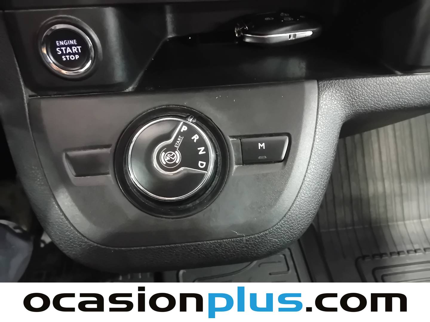 Extras y acabados del Toyota Proace Verso Toyota Proace Verso Combi 2.0D Family Advance L1 Auto 8 Plazas (120 CV) 7 Plazas