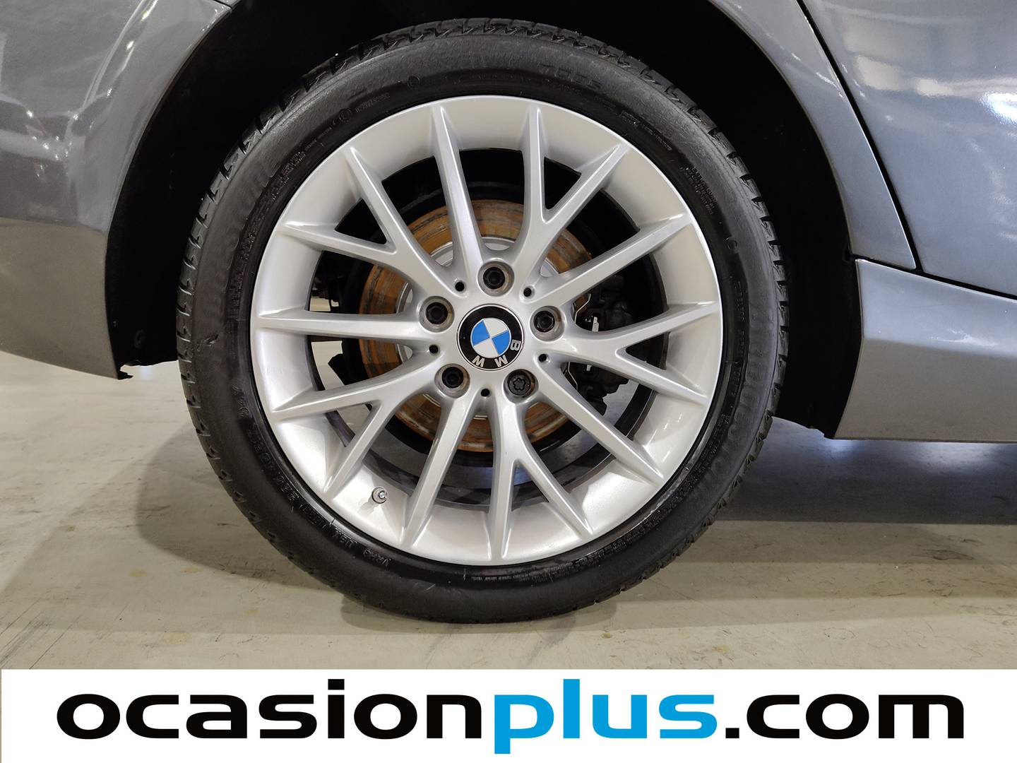 BMW Serie 1 BMW Serie 1 116i (109 CV) al mejor precio