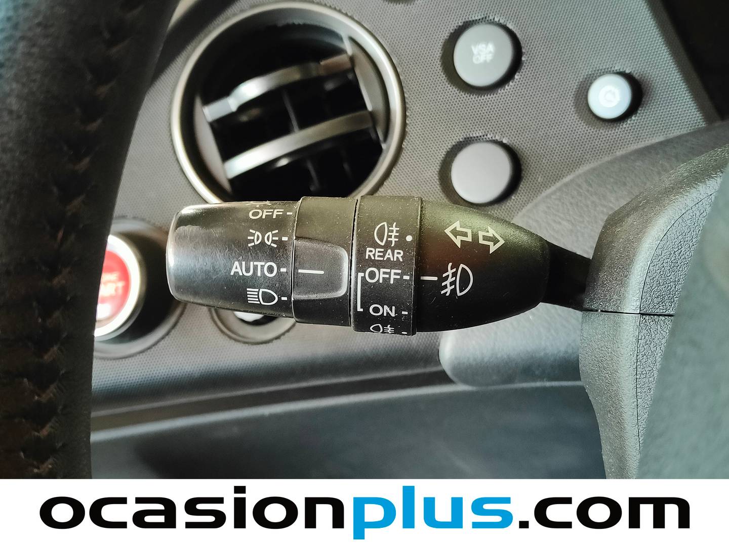 Honda Civic Honda Civic 1.8 I-VTEC Sport (140 CV) 140cv