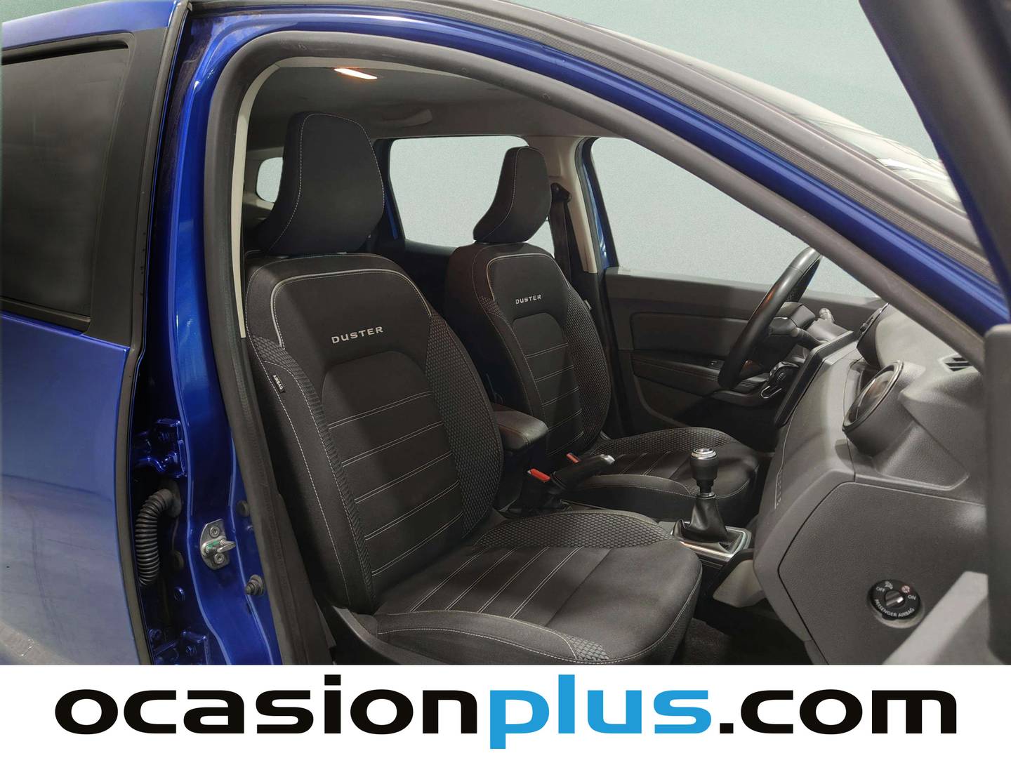 Dacia Duster Dacia Duster Prestige Go Blue dCi (115 CV) diésel