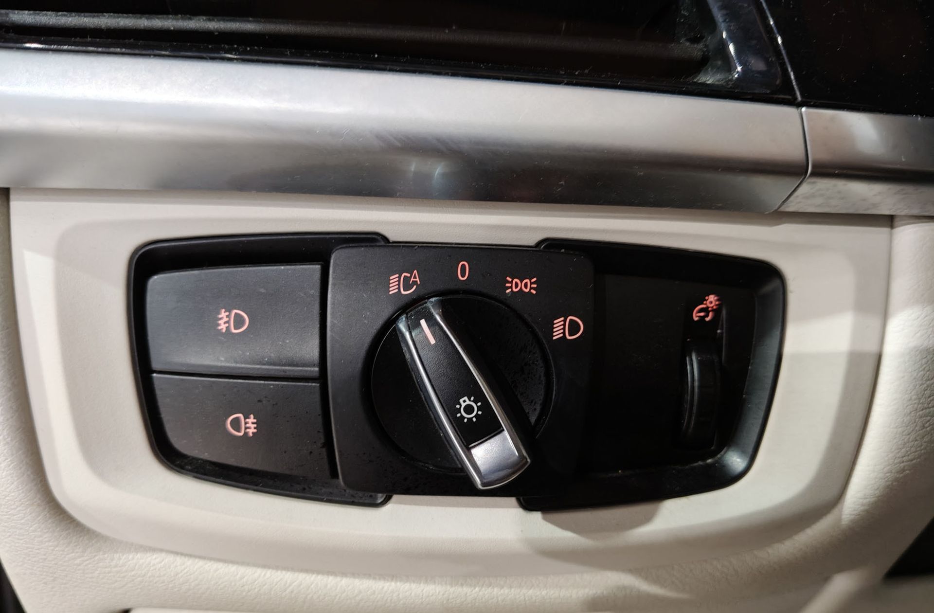 BMW X5 xDrive30d - foto 28