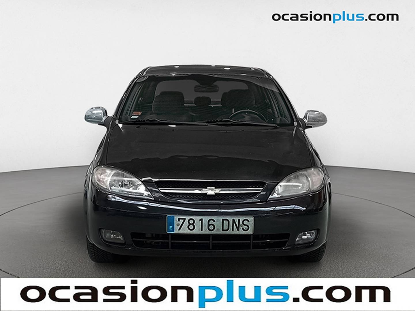 Foto Chevrolet Lacetti Chevrolet Lacetti 1.6 CDX (109 CV)