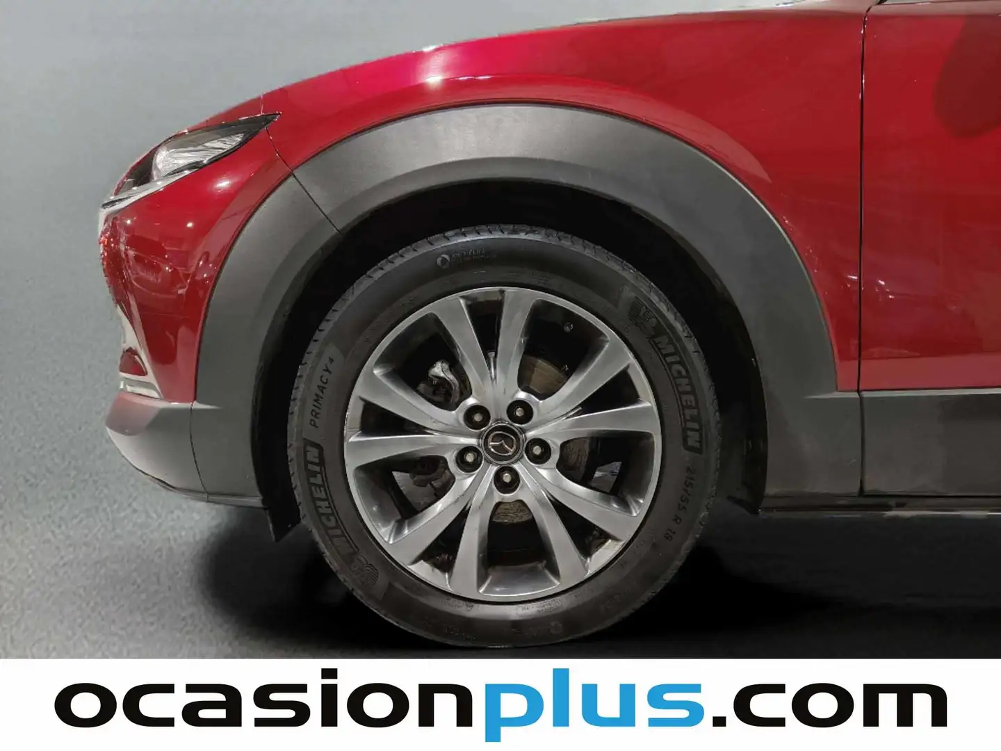 Foto Mazda CX-30 Mazda CX-30 2.0 Skyactiv-X Evolution 2WD (186 CV)