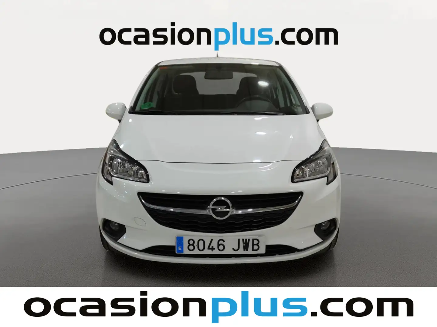 Foto Opel Corsa Opel Corsa 1.4 Selective  (90 CV)
