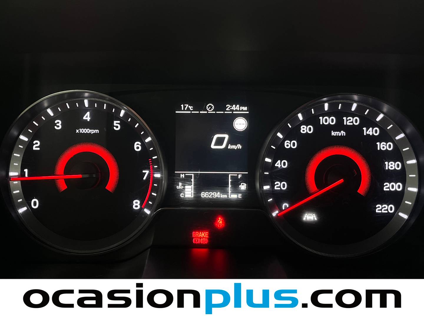 Foto SsangYong Tivoli Ssangyong Tivoli G12T Urban Plus (128 CV)