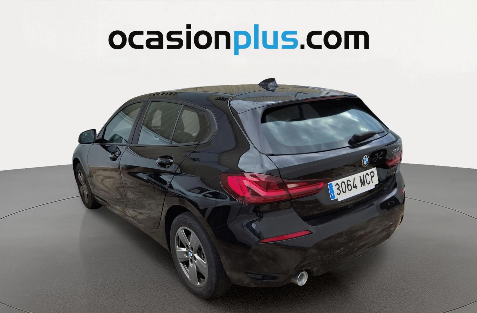 BMW Serie 1 116d - foto 3