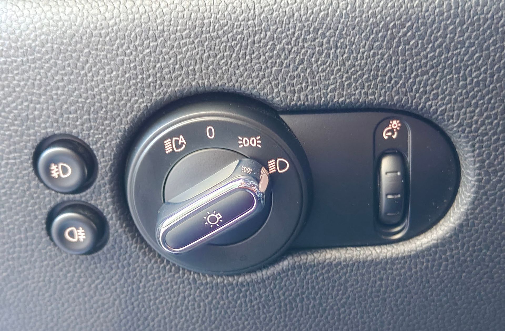 MINI Cooper S - foto 22