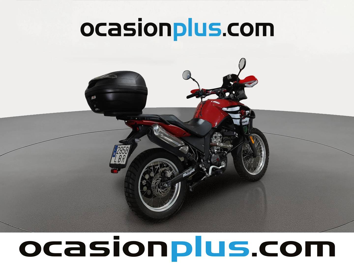 Malaguti Malaguti Malaguti Malaguti DUNE 125 (14 CV) de ocasión