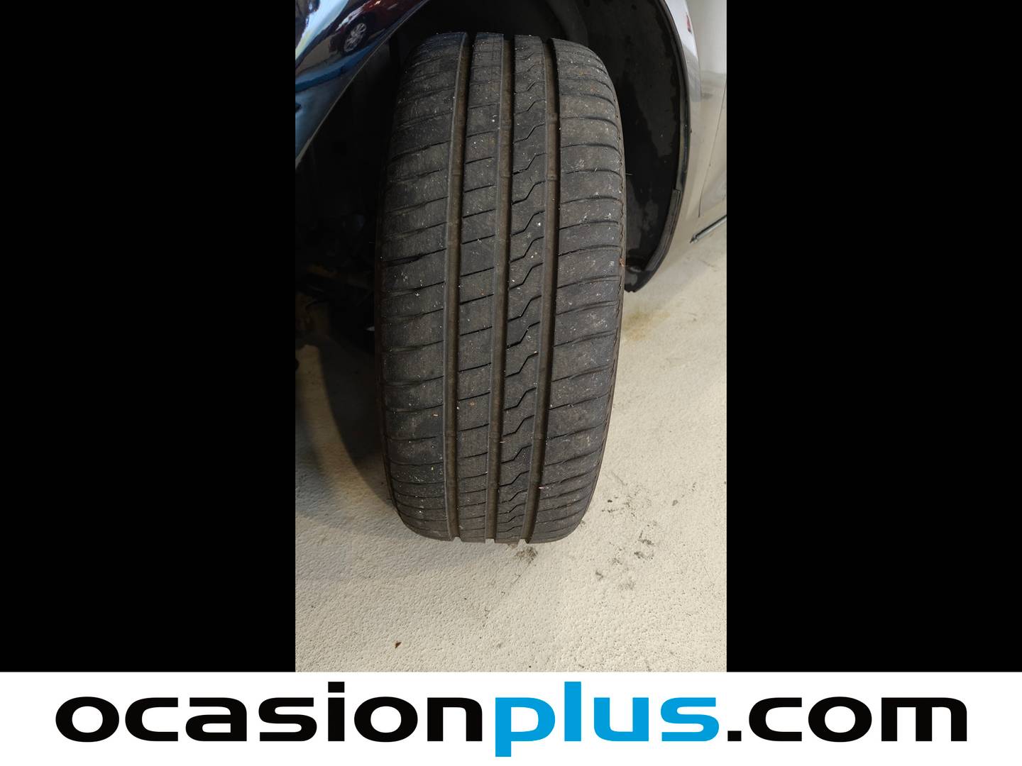 Ford Fiesta Ford Fiesta 1.4 TDCI Trend (68 CV) km 0