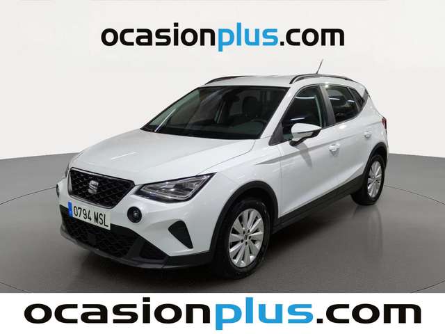 Seat Arona 1.0 TSI Style XL DSG (115 CV) de segunda mano