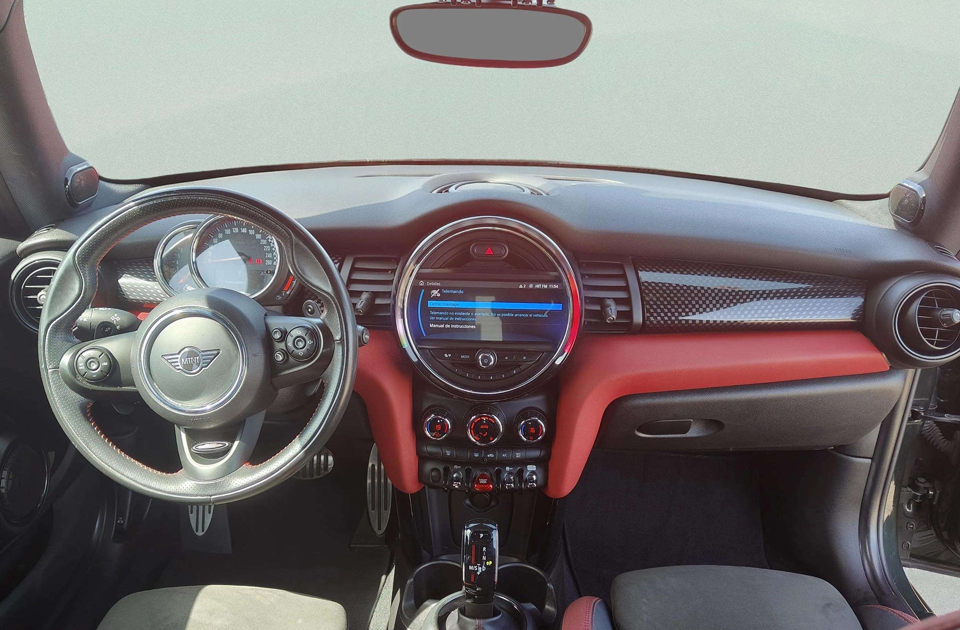 MINI Cooper John Cooper Works - foto 6