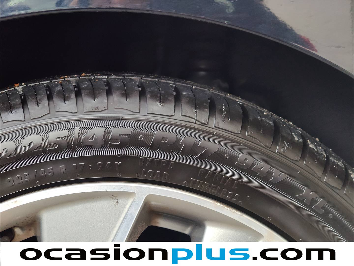 Foto Hyundai i30 Hyundai i30 Fastback 1.4 TGDI Tecno (140 CV)