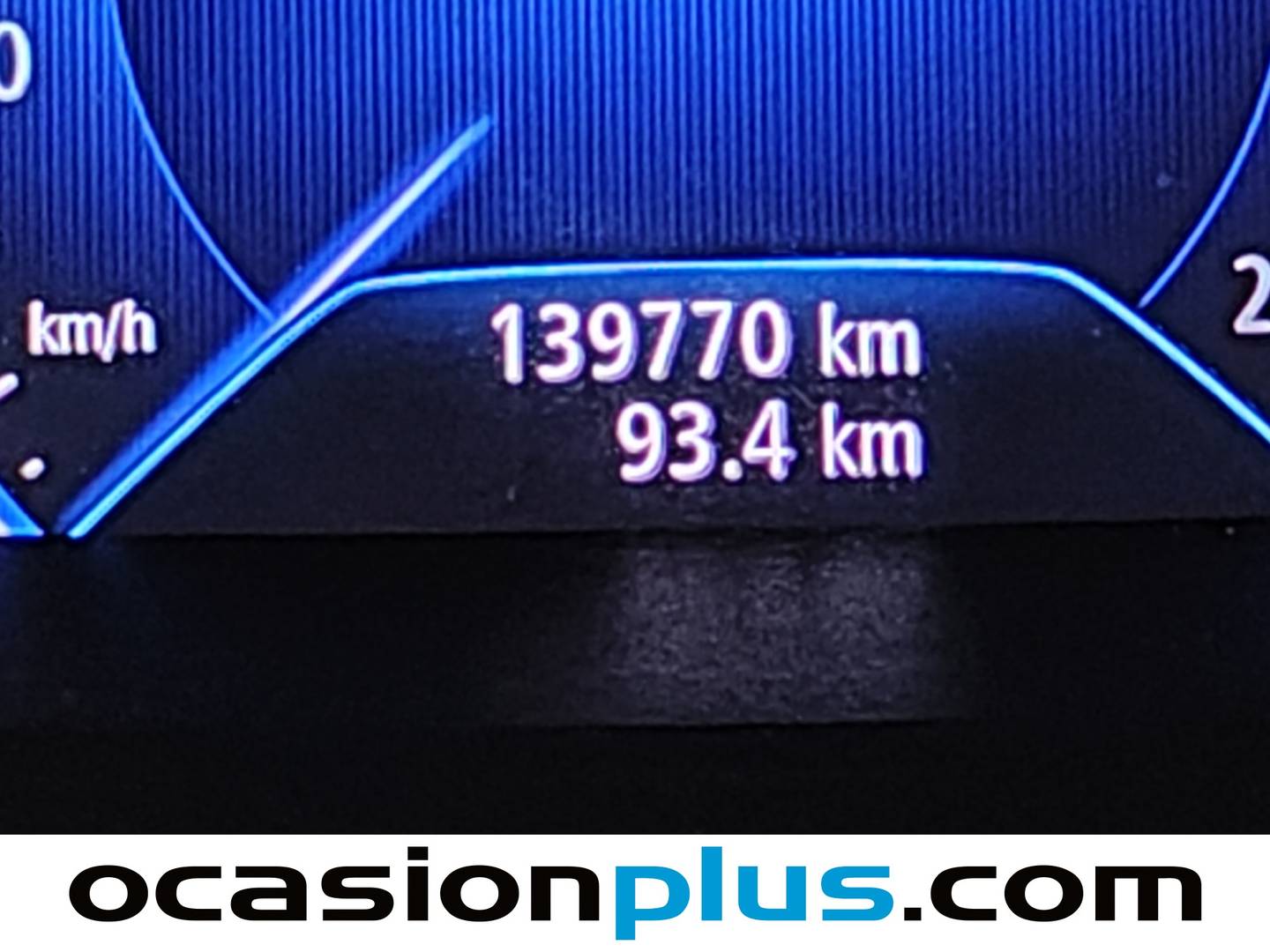 Renault Mégane Renault Megane Sport Tourer Zen Energy TCe (130 CV) EDC seminuevo
