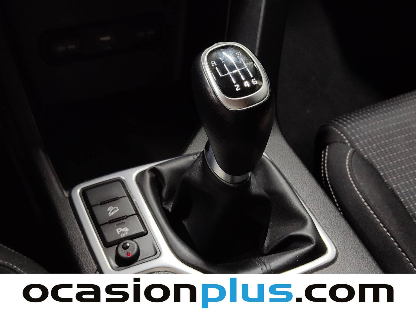 KIA Sportage KIA Sportage 1.6 MHEV Drive 4x2 (136 CV) de segunda mano