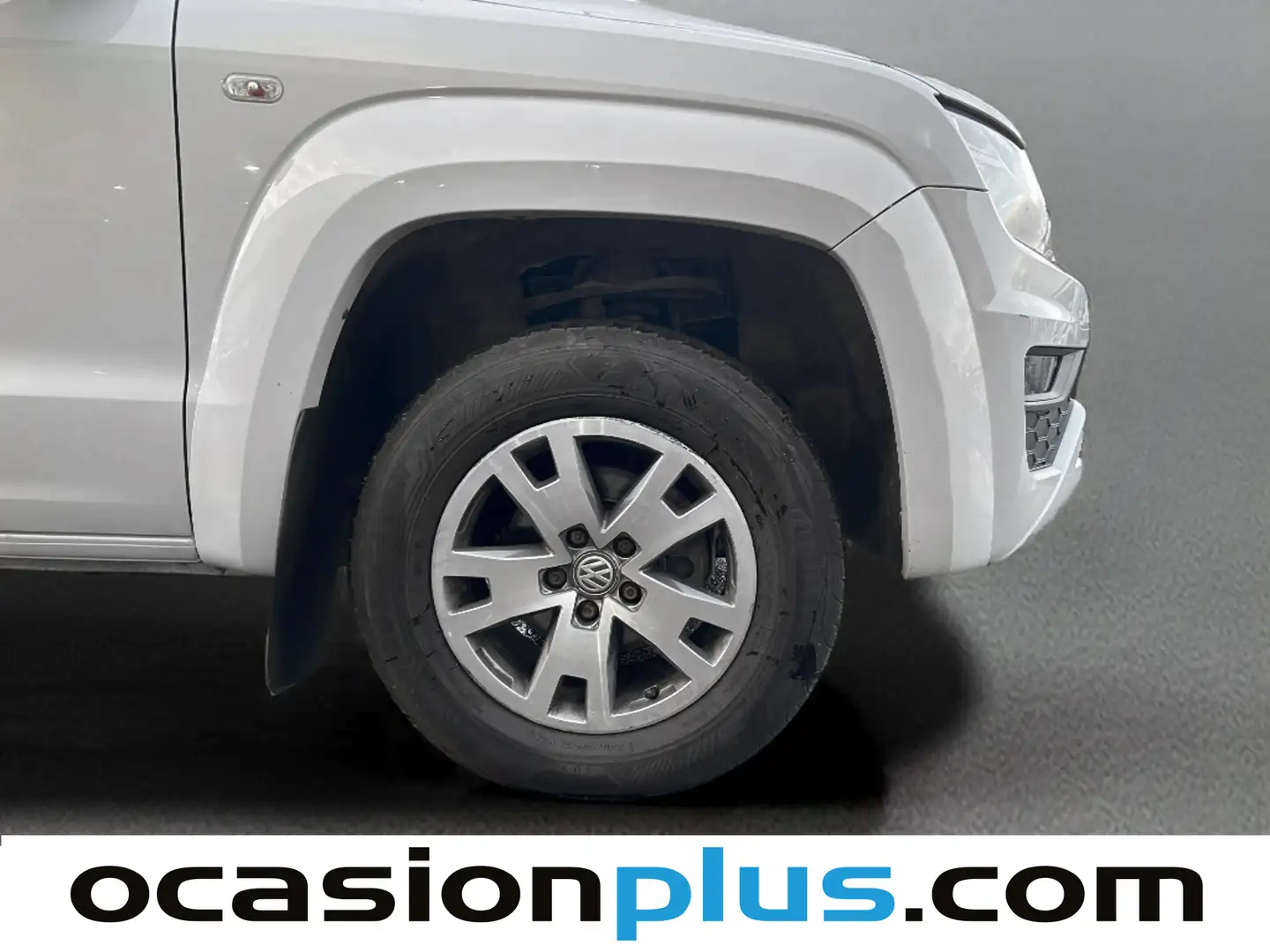 Foto Volkswagen Amarok Volkswagen Amarok 3.0 TDI CD Conect 4Motion (163 CV)