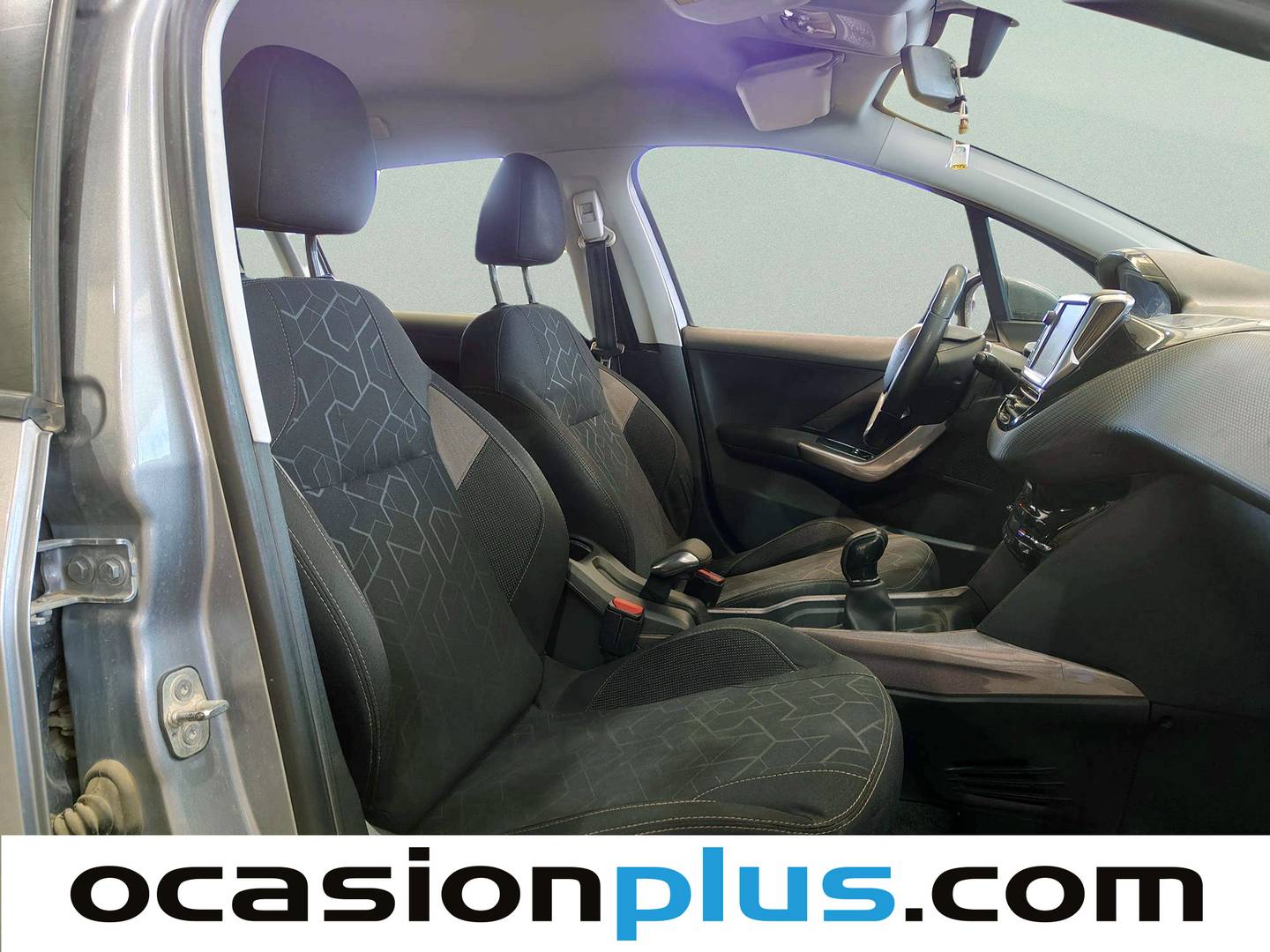 Peugeot 2008 Peugeot 2008 PureTech 110 S&S Active  (110 CV) km 0