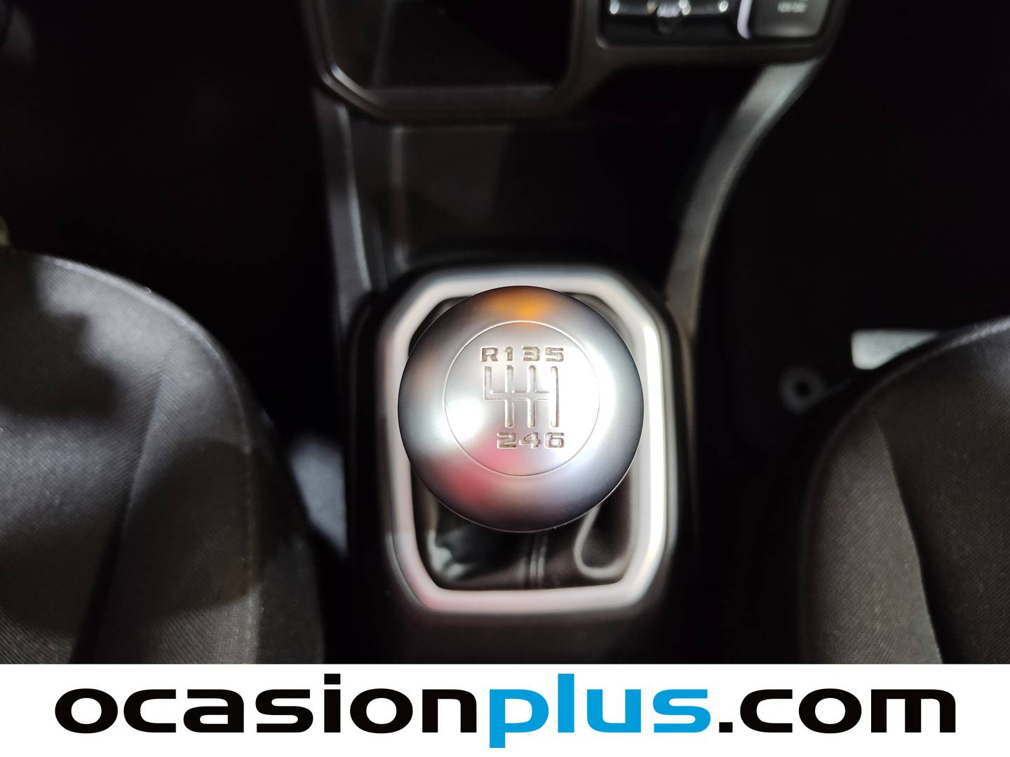 Jeep Renegade Jeep Renegade 1.0G Sport 4x2 (120 CV) de segunda mano