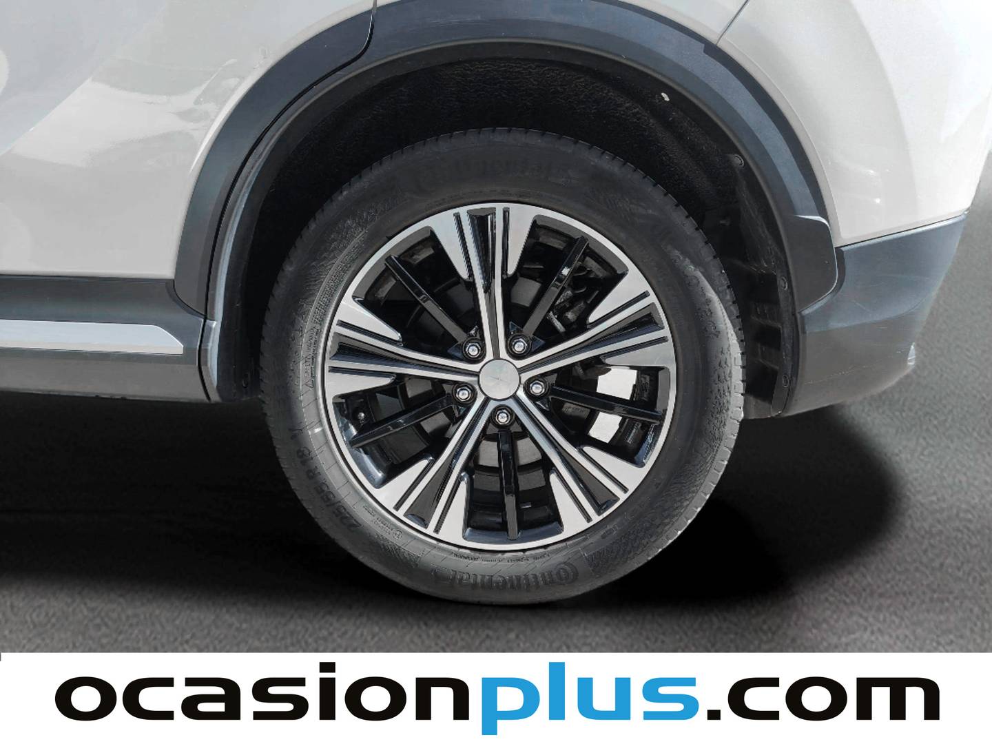 Mitsubishi Eclipse Cross Mitsubishi Eclipse Cross 150T Motion 2WD (163 CV) de ocasión