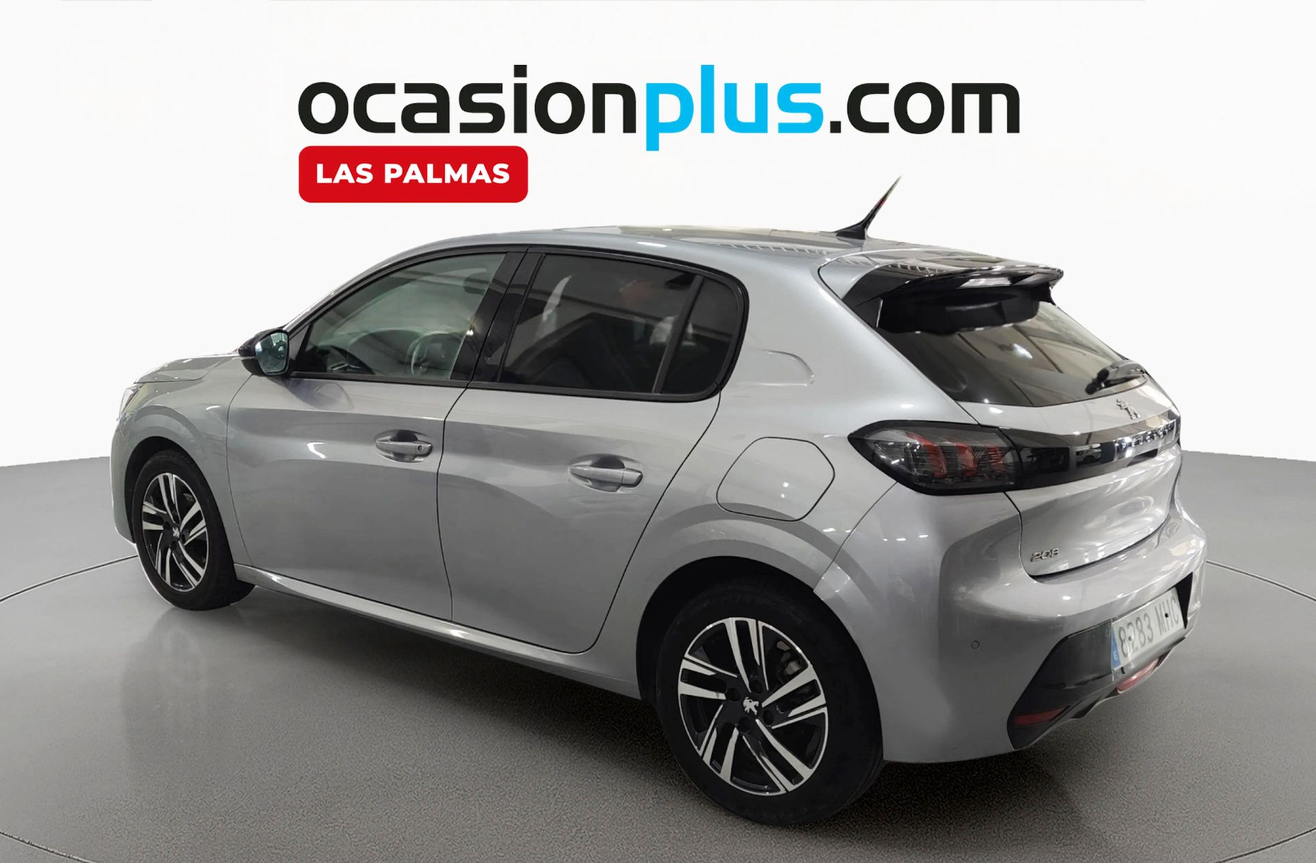 Peugeot 208 PureTech 100 Allure - foto 3