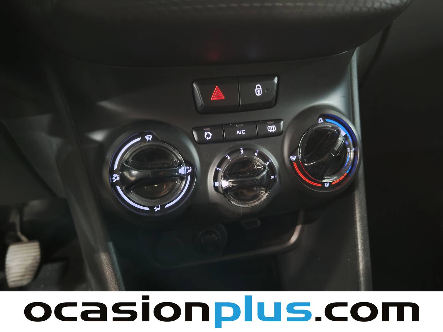 Extras y acabados del Peugeot 2008 Peugeot 2008 e-HDI 92 Active (92 CV)