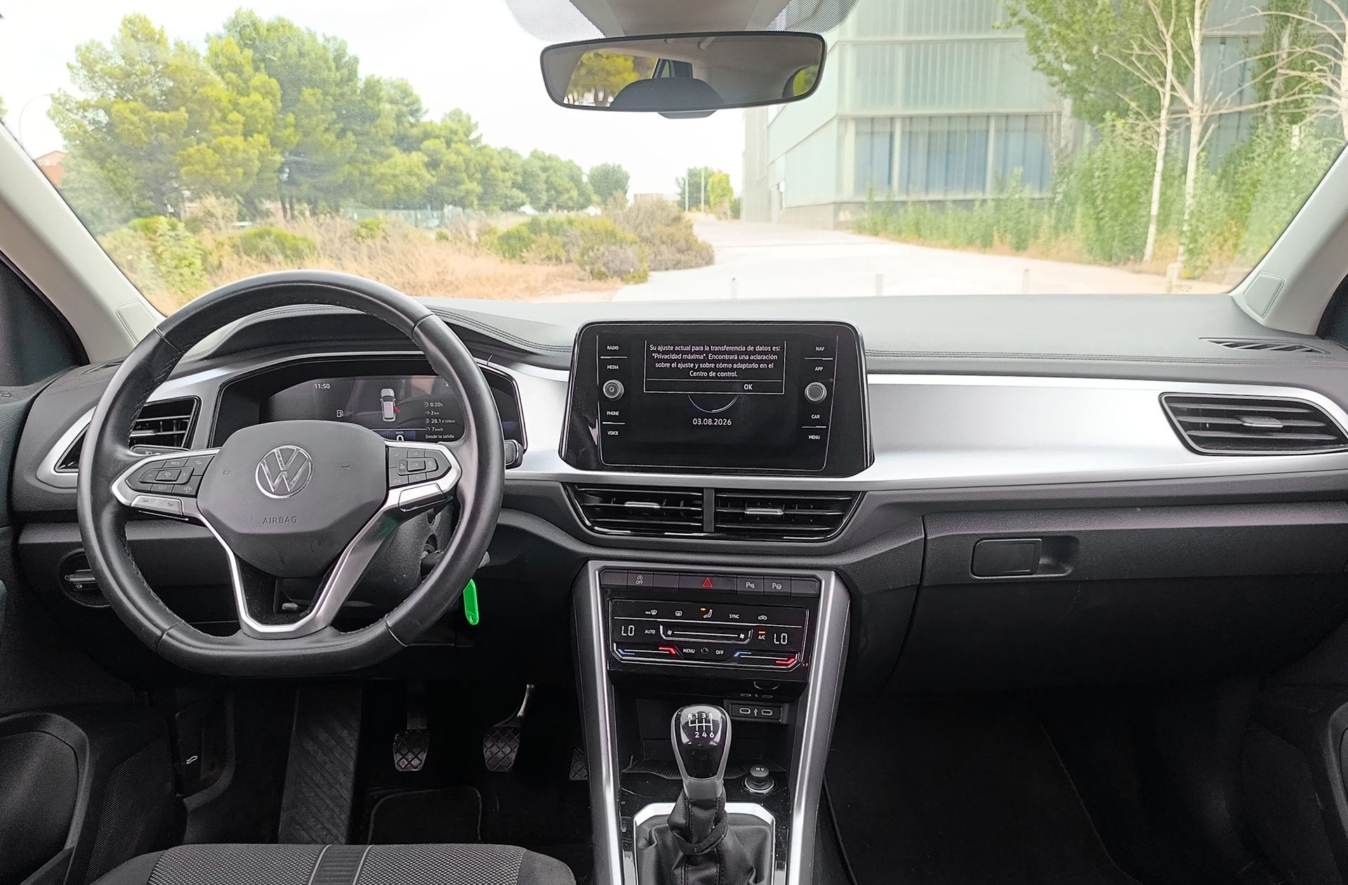 Volkswagen T-Roc Life 1.0 TSI - foto 9