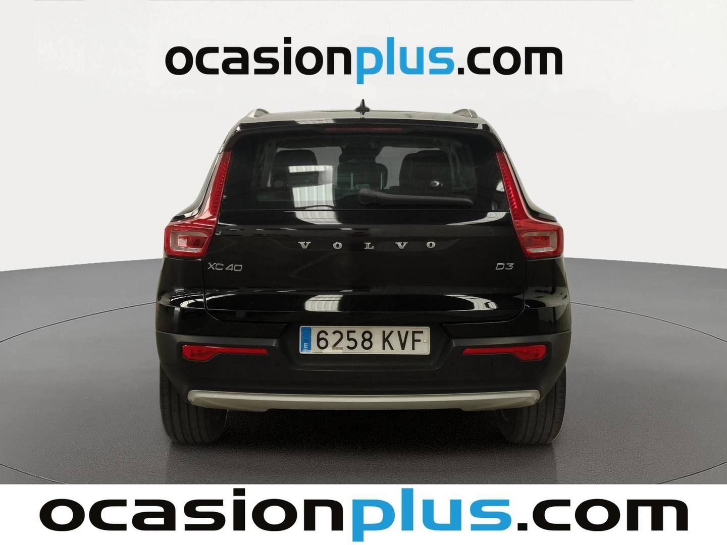 Volvo XC40 Volvo XC40 D3 Momentum Auto (150 CV) km 0