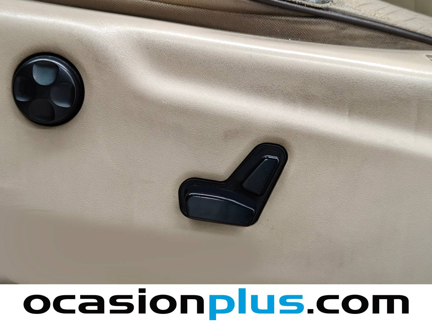 Paquetes del Jeep Grand Cherokee Jeep Grand Cherokee 3.0 CRD Overland (250 CV)