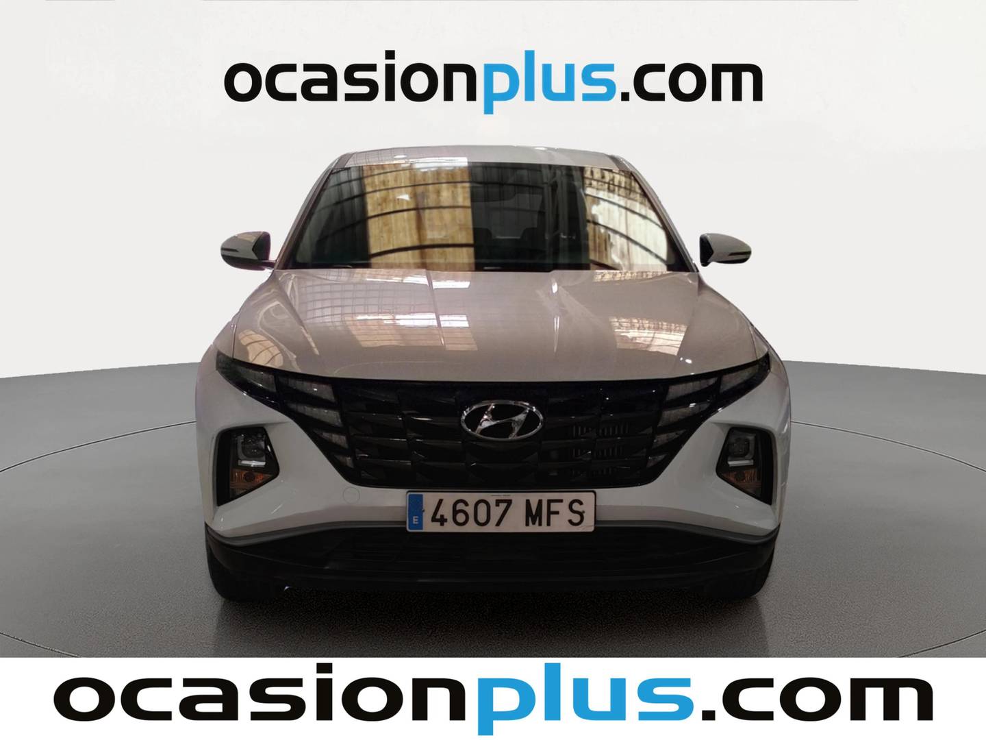 Hyundai Tucson Hyundai Tucson 1.6 TGDI Klass 4x2 (150 CV) 150cv