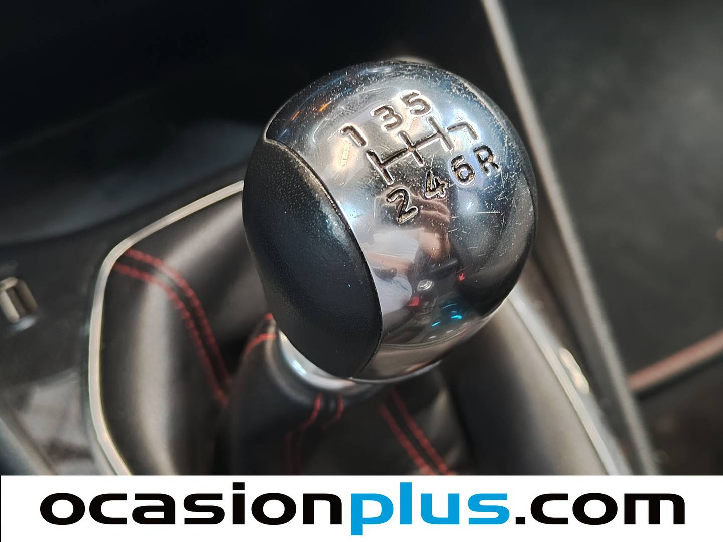 Ford Fiesta Ford Fiesta 1.0 EcoBoost S&S ST-Line (95 CV) de segunda mano