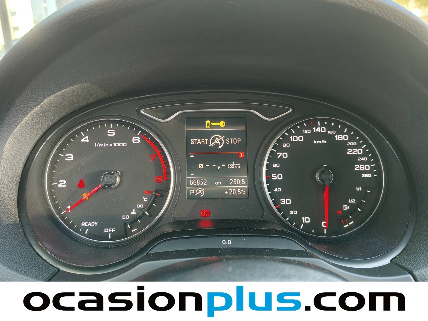 Audi A3 Audi A3 Sedan S line edition 1.0 TFSI S tronic Sedan de ocasión