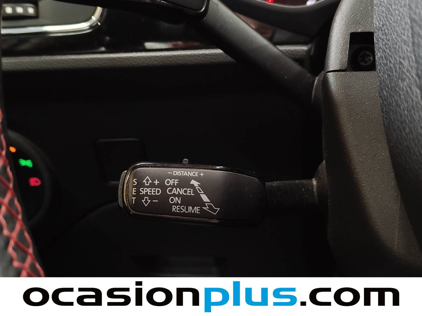 Foto Seat León SEAT León 2.0 TDI S&S FR Plus DSG (150 CV)