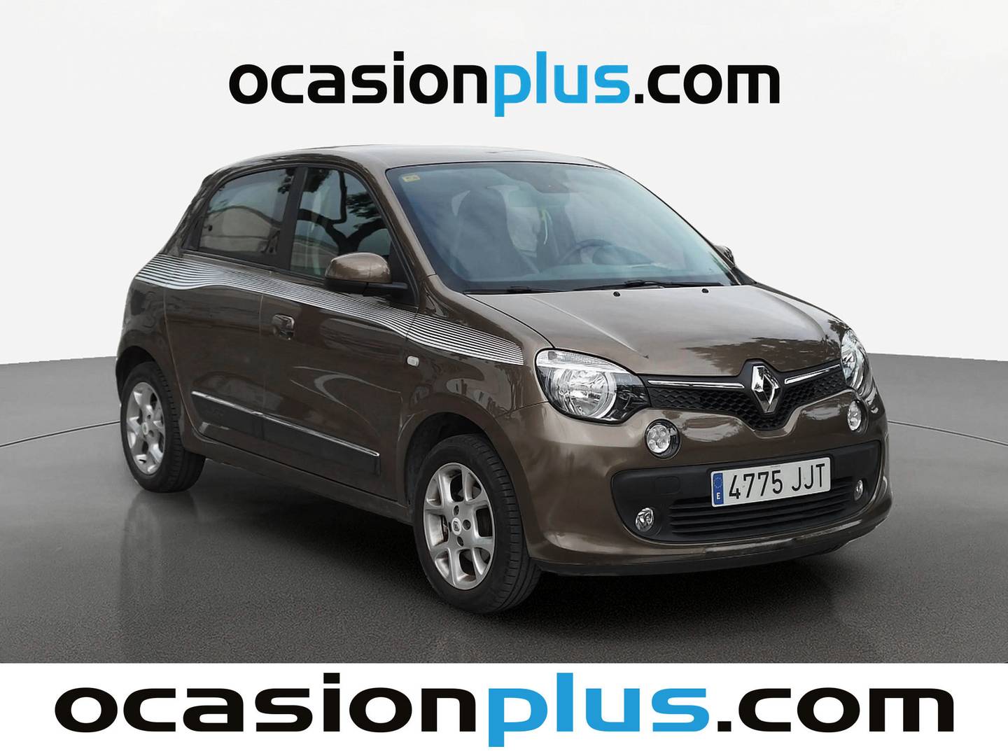 Foto Renault Twingo Renault Twingo SCe 70 Zen Energy (70 CV)