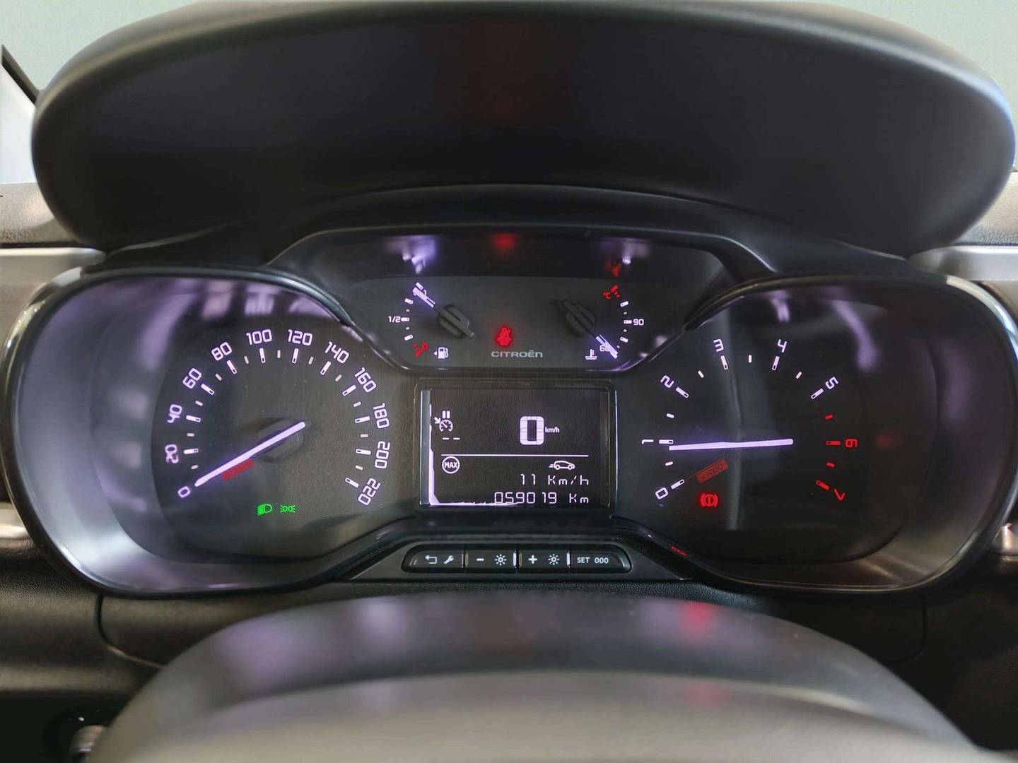 Citroën C3 Origin Citroen C3 Origin PureTech 83 S&S Plus (83 CV) de segunda mano