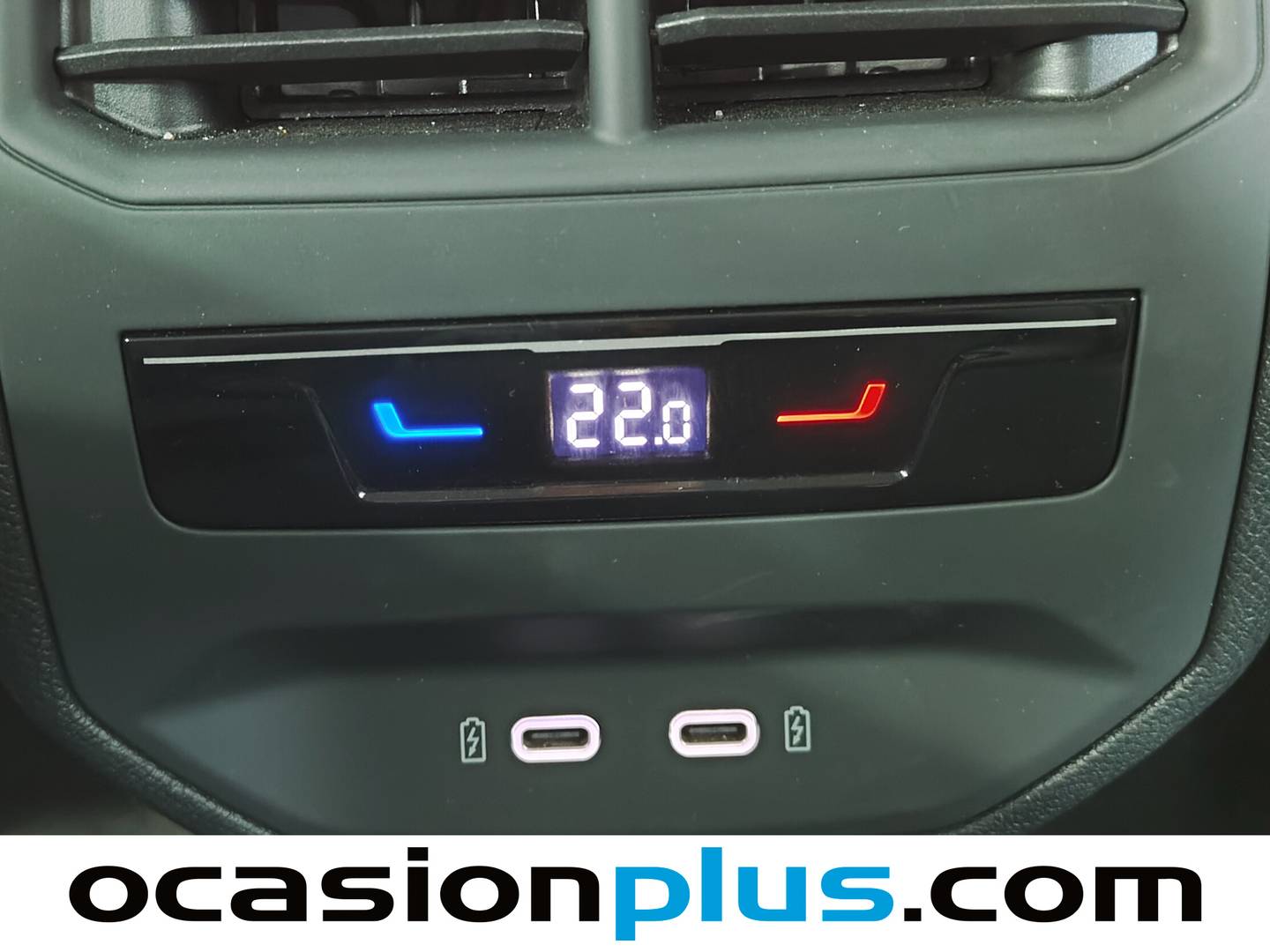 Foto Seat León SEAT León ST ST 1.5 TSI S&S Style XL (116 CV)