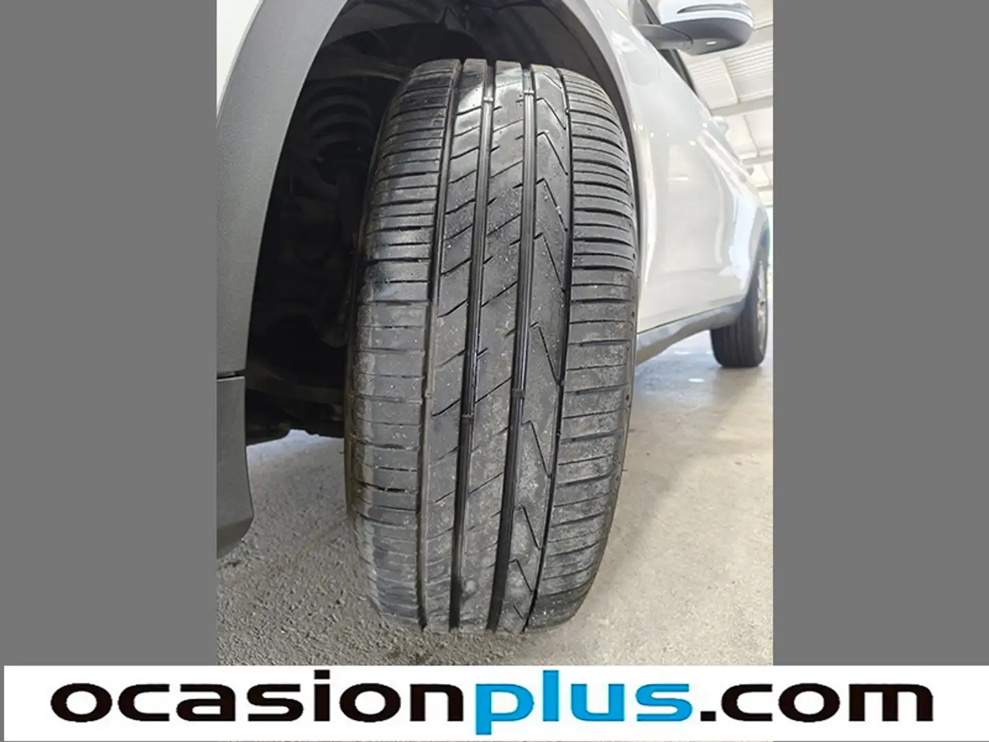 Foto Mercedes Clase GLC Mercedes-Benz GLC GLC 220 d 4Matic (170 CV)