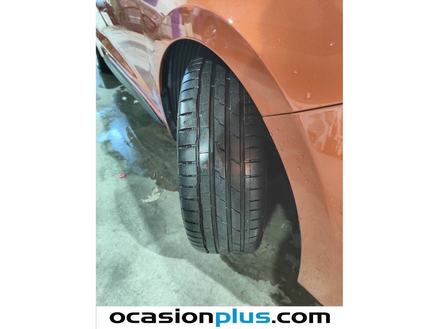 Hyundai i20 Hyundai i20 1.4 CRDI Tecno Orange (90 CV) barato