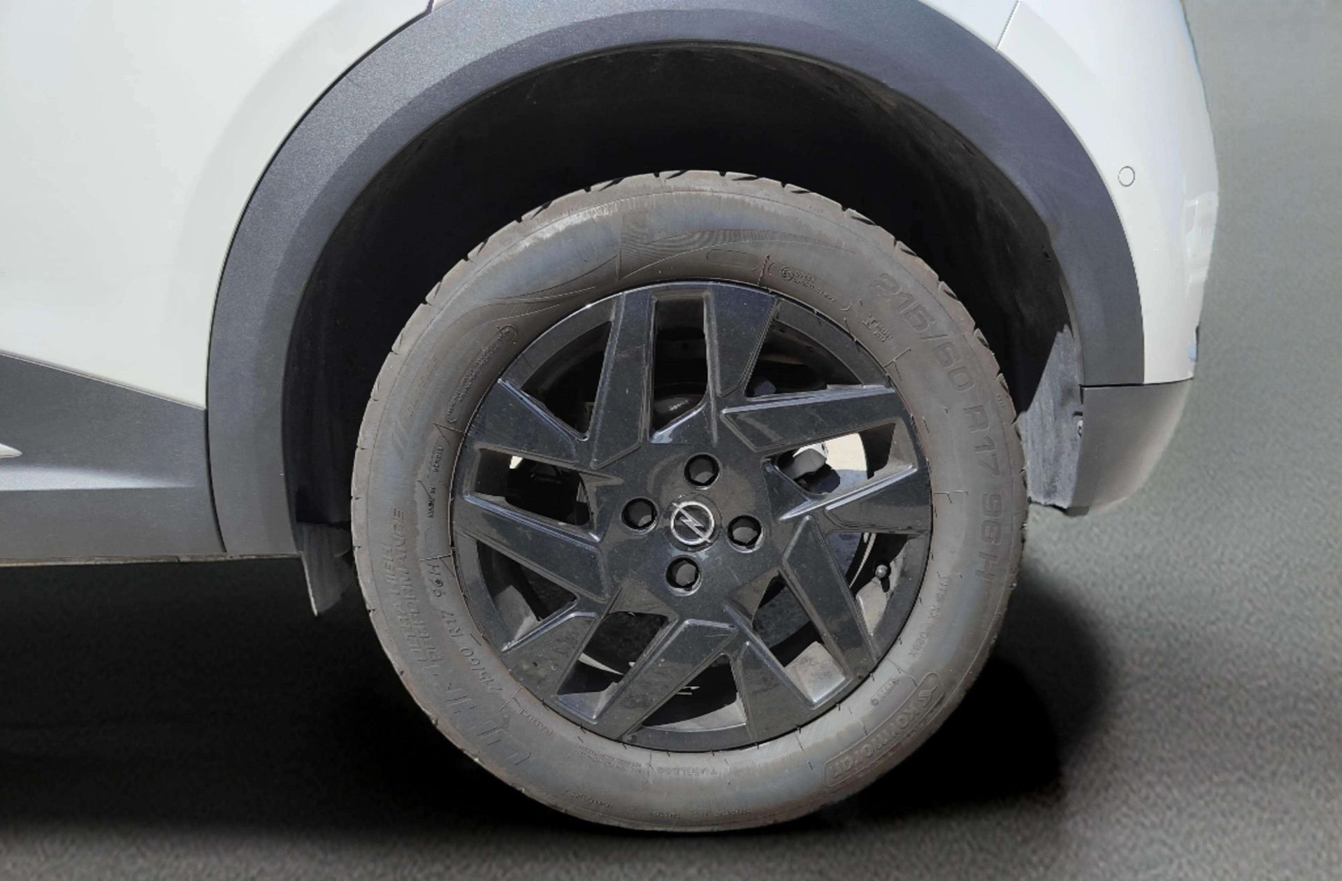 Opel Mokka 1.2 Turbo GS Line - foto 36