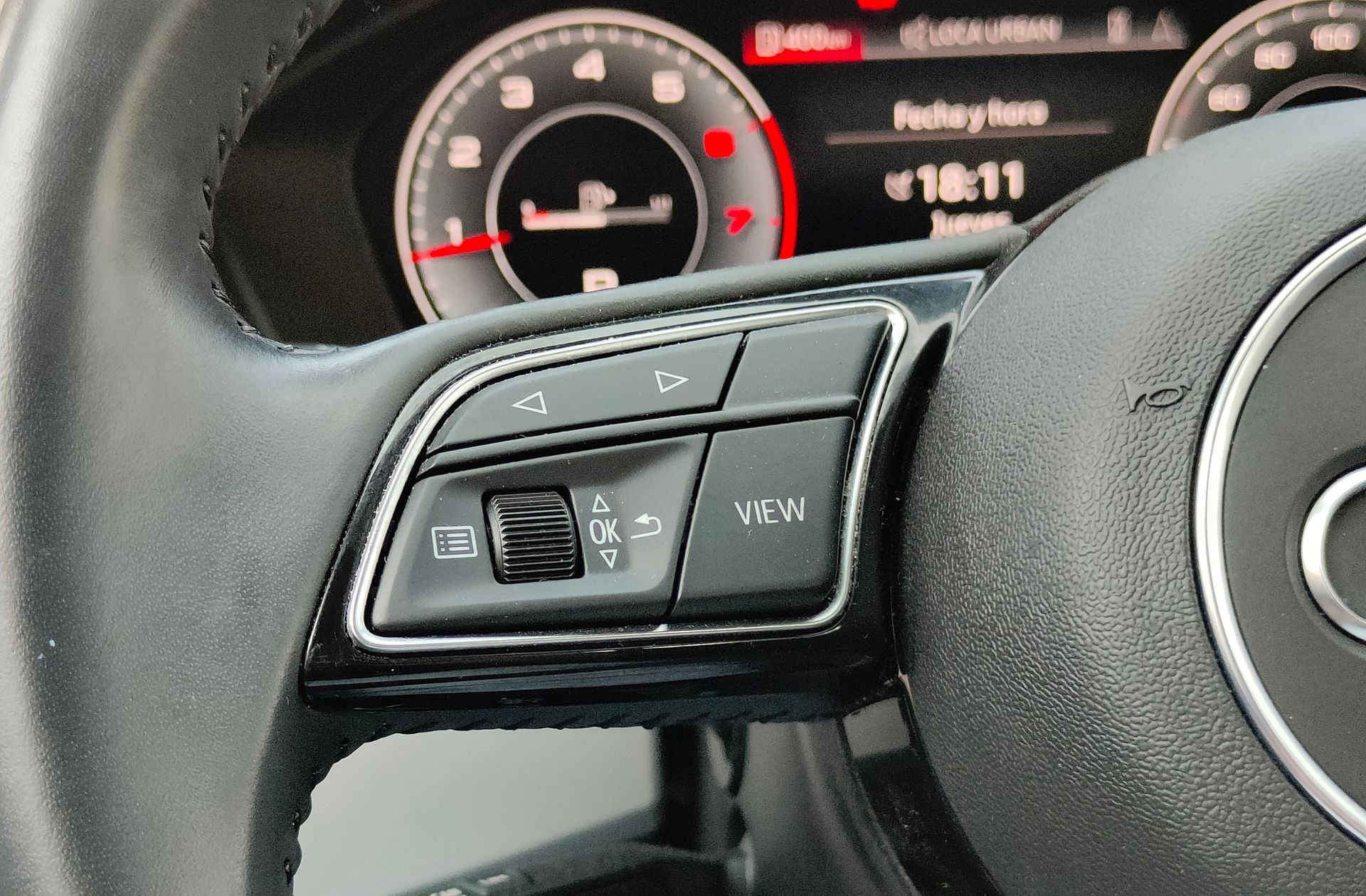 Audi A5 Sportback 40 TFSI S tronic - foto 26