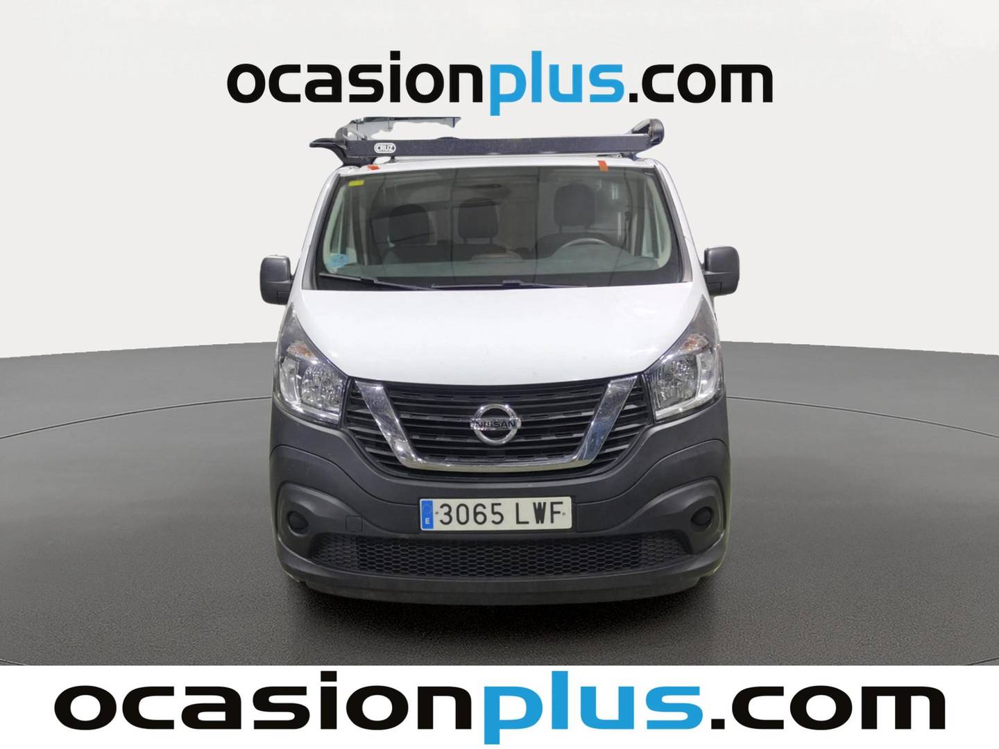Foto Nissan NV300 Nissan NV300 2.0 dCi L1H1 1T Optima (120 CV)
