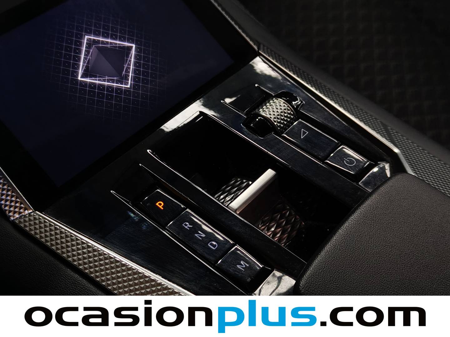 Foto DS DS4 DS DS4 BlueHDi 130 Trocadero Auto 96 kW (130 CV)