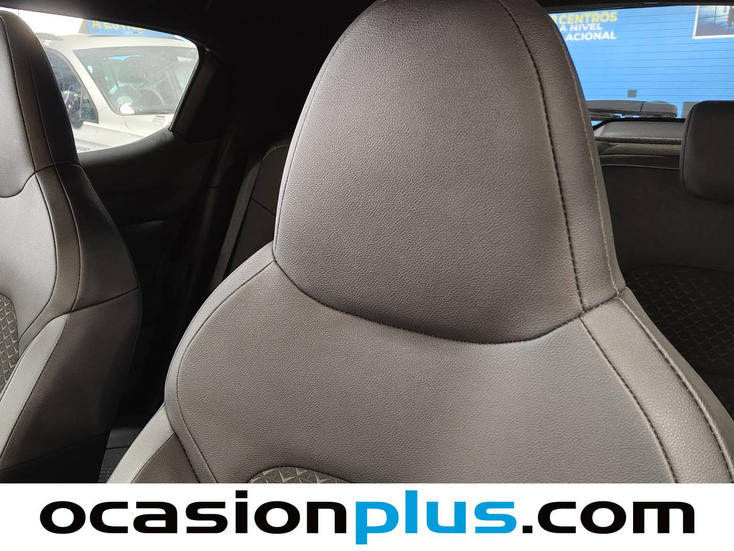 Extras del Nissan JUKE Nissan Juke Hybrid N-Design Black Auto (143 CV)
