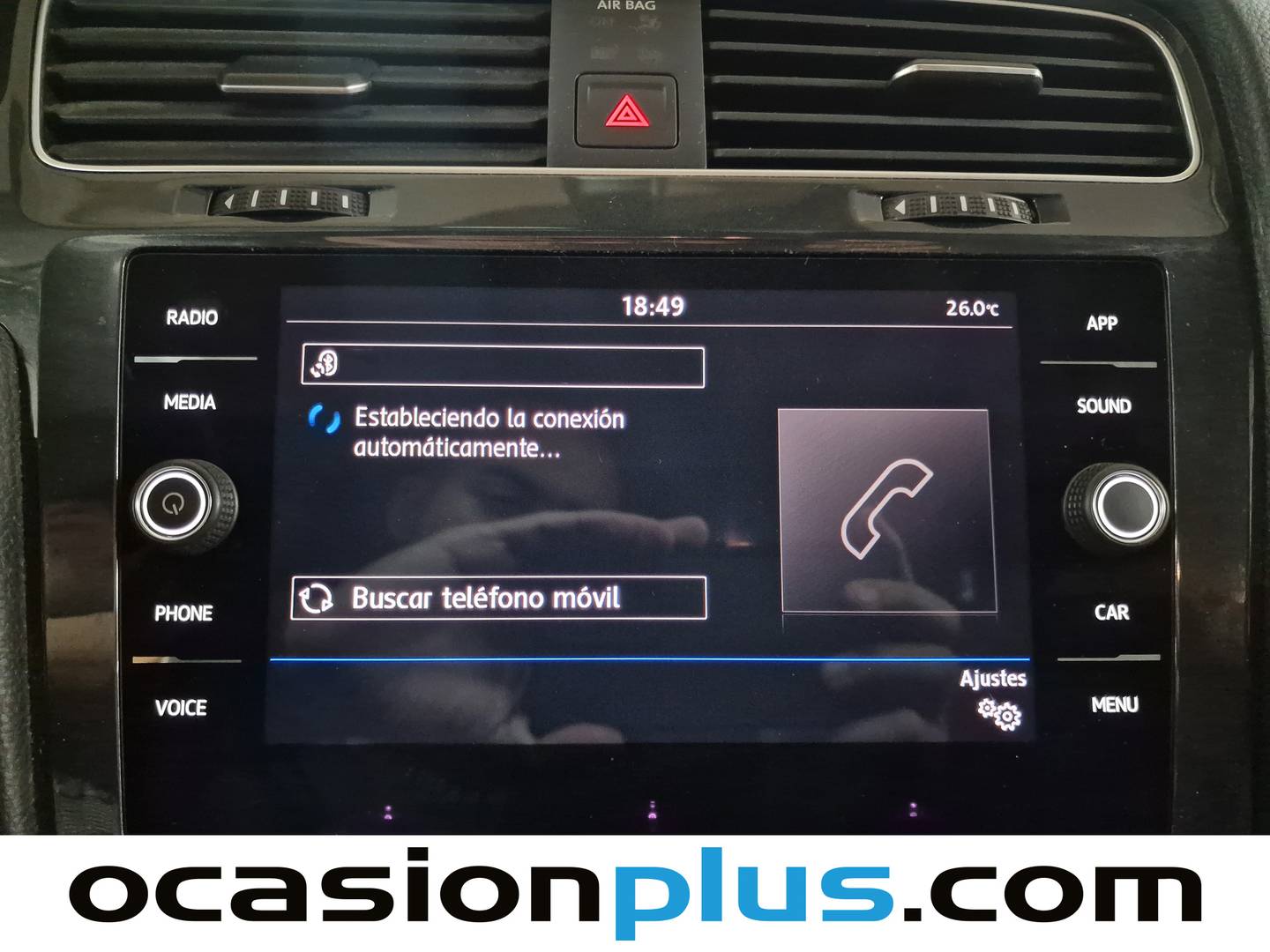 Volkswagen Golf Volkswagen Golf Variant Edition 1.6 TDI (115 CV) km 0