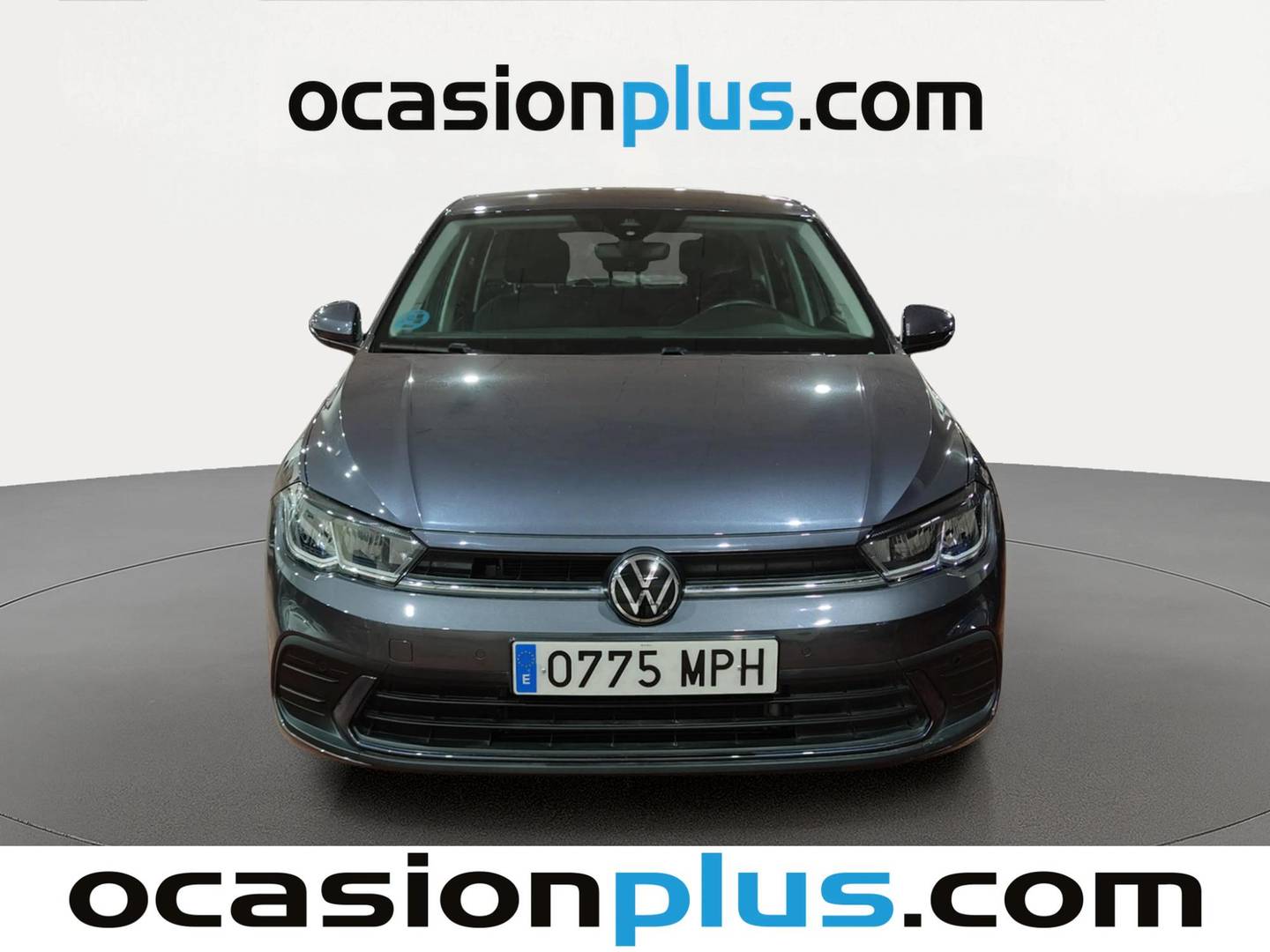 Volkswagen Polo Volkswagen Polo Life 1.0 TSI (95 CV) DSG 95cv