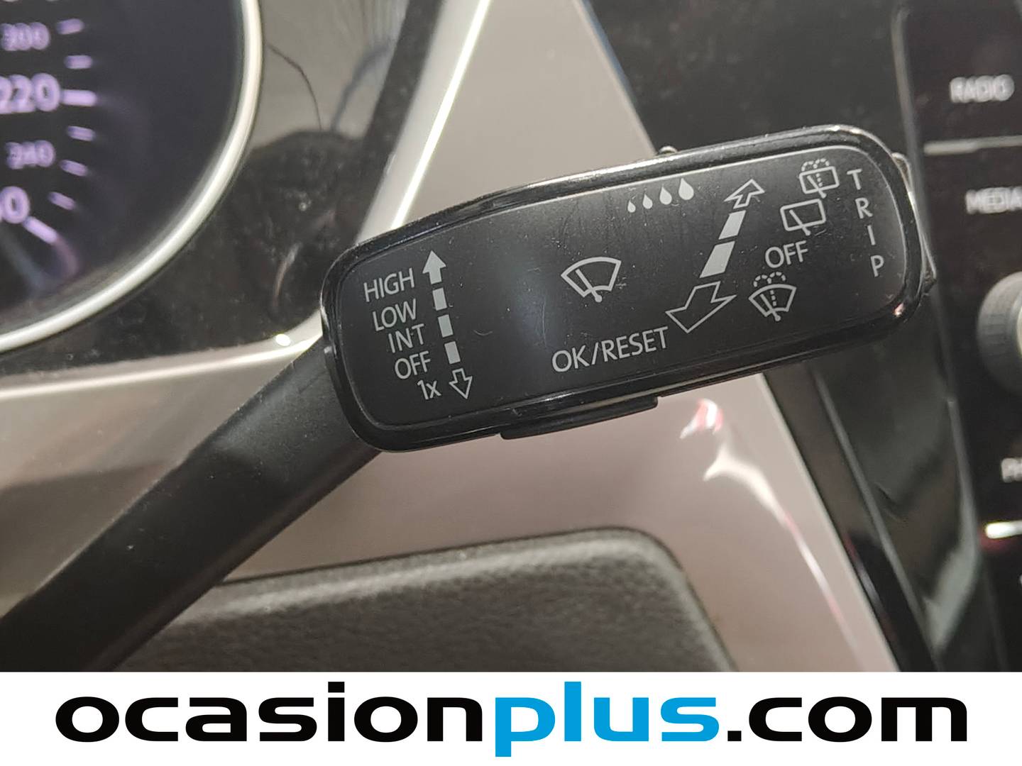 Volkswagen Touran Volkswagen Touran Edition 1.6 TDI (115 CV) 7 Plazas seminuevo