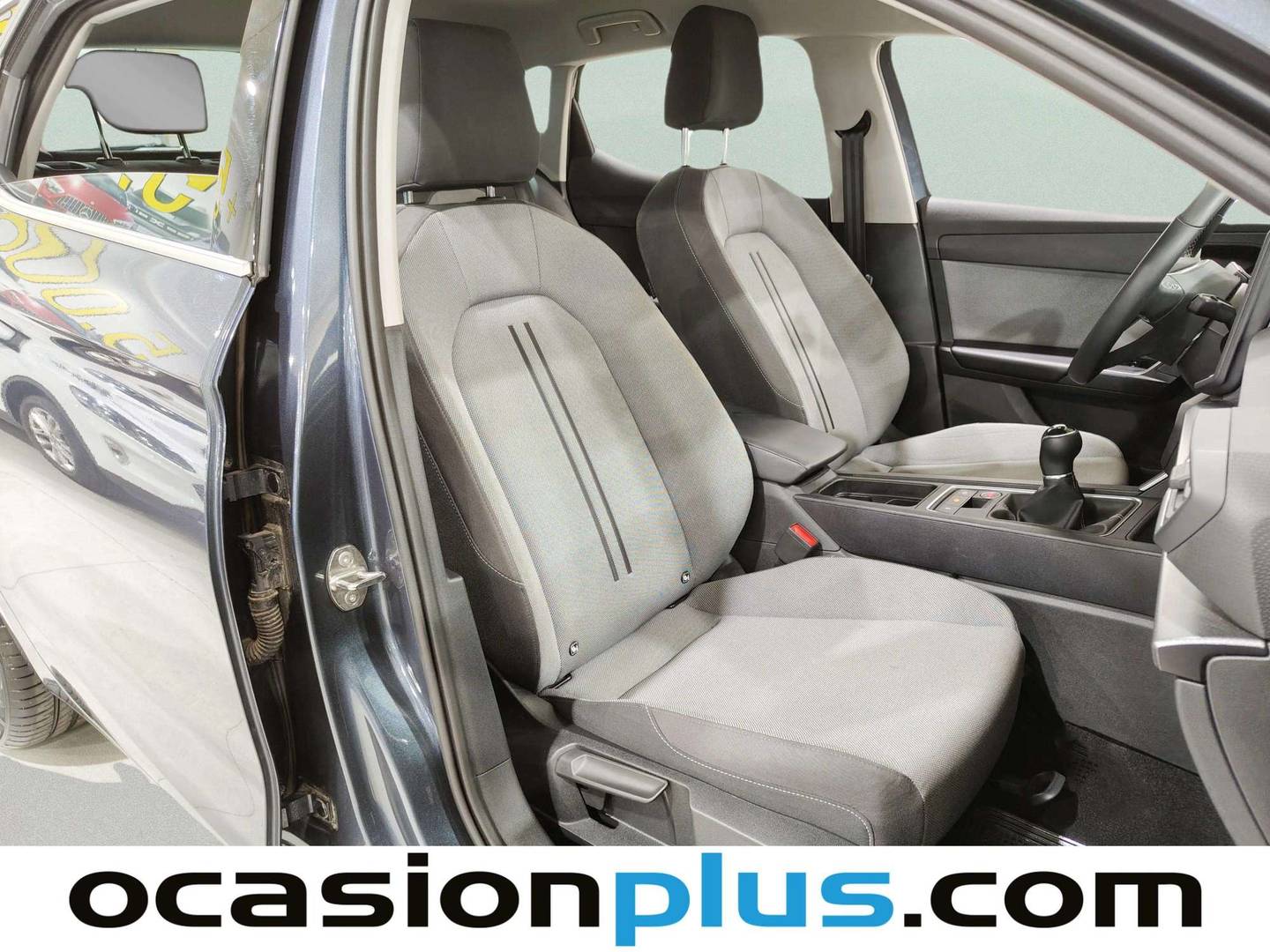 Foto Seat León SEAT León 1.5 TSI S&S Style XL (116 CV)