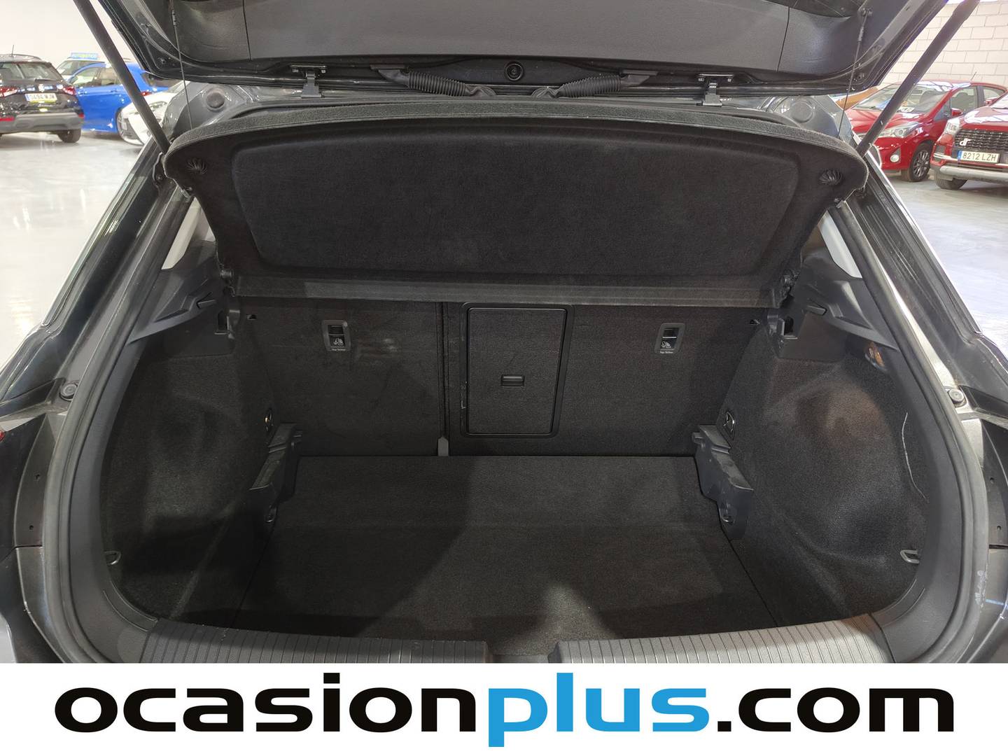 Volkswagen T-Roc Volkswagen T-Roc Life 1.0 TSI (110 CV) al mejor precio