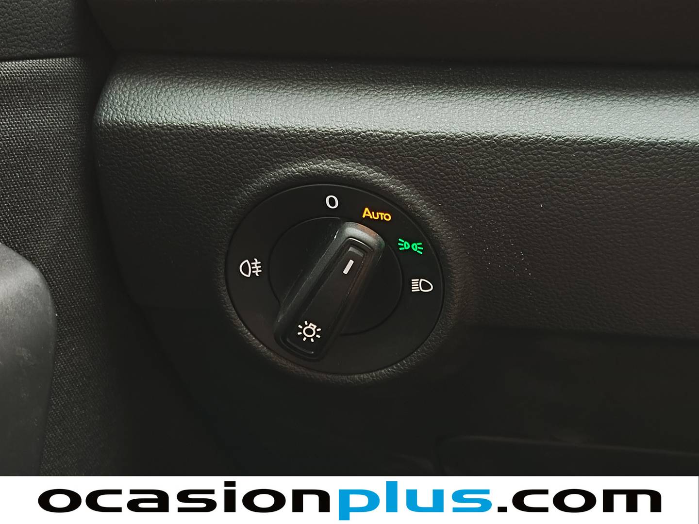 Equipamiento del Volkswagen T-Roc Volkswagen T-Roc Life 1.0 TSI (110 CV)