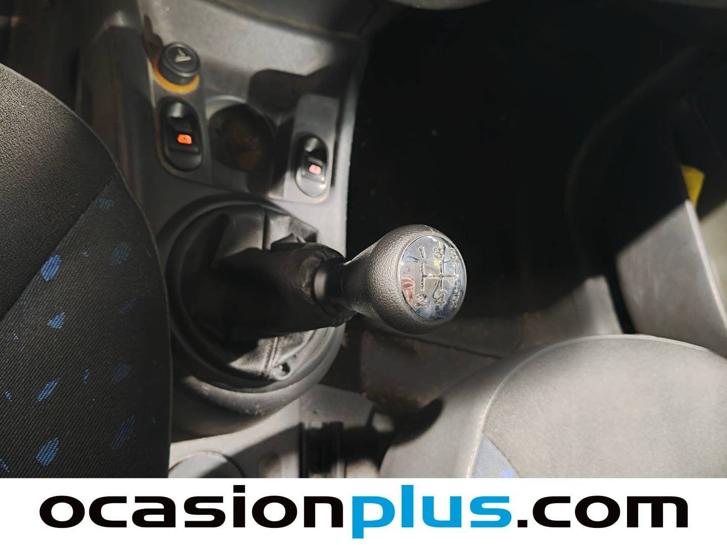 Citroën C3 Citroen C3 1.1i Furio (61 CV) de segunda mano