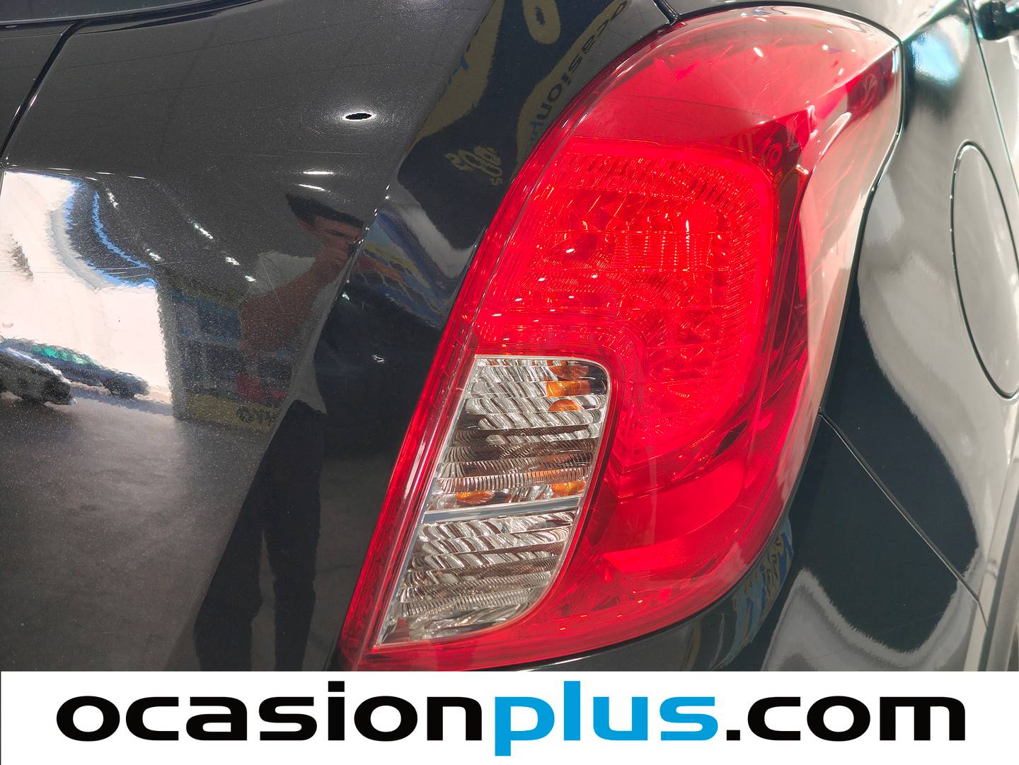 Opel Mokka Opel Mokka 1.6 CDTi S&S Selective 4x2 (136 CV) diésel
